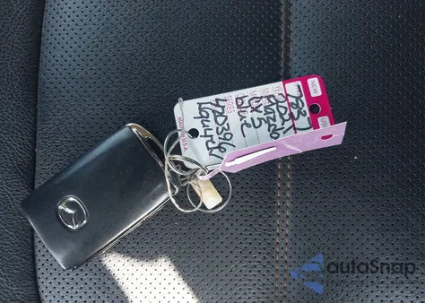 2021 Mazda Cx-5 Grand Touring Reserve из США, поврежденный, VIN JM3KFBAY6M0420396